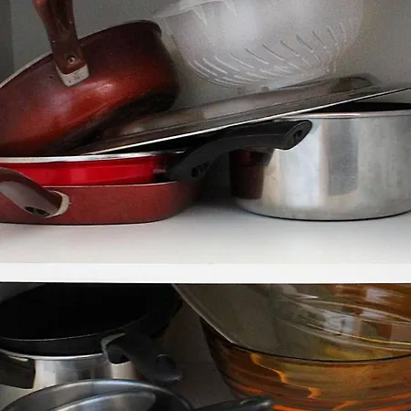 T3 A Cap D'agde Avec Piscine, A 30m Pour 6 Pers. - Fr-1-607-82