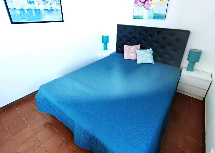 T3 A Cap D'agde Avec Piscine, A 30m Pour 6 Pers. - Fr-1-607-82 アグド