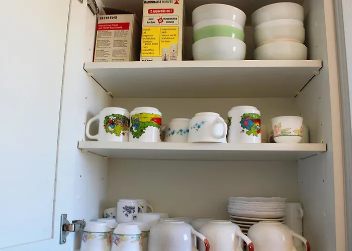 T3 A Cap D'agde Avec Piscine, A 30m Pour 6 Pers. - Fr-1-607-82 アパート アグド