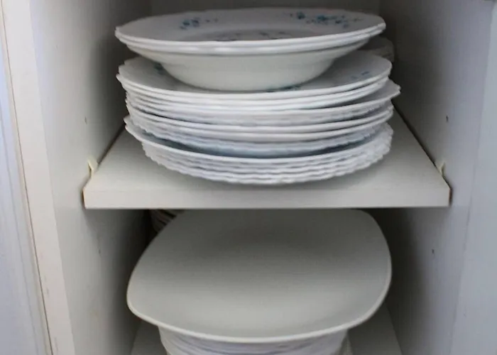 T3 A Cap D'agde Avec Piscine, A 30m Pour 6 Pers. - Fr-1-607-82