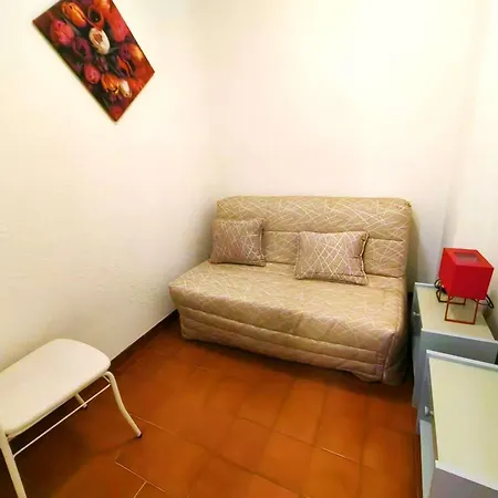 公寓 T3 A Cap D'agde Avec Piscine, A 30m Pour 6 Pers. - Fr-1-607-82 *