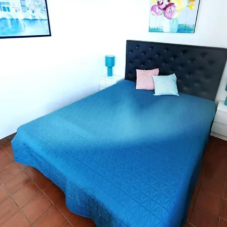 T3 A Cap D'agde Avec Piscine, A 30m Pour 6 Pers. - Fr-1-607-82 阿格德