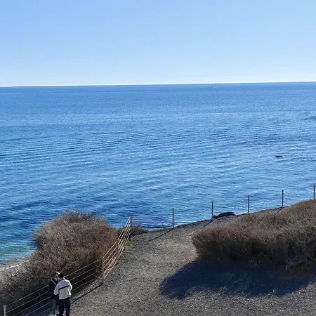 T3 A Cap D'agde Avec Piscine, A 30m Pour 6 Pers. Apartment *