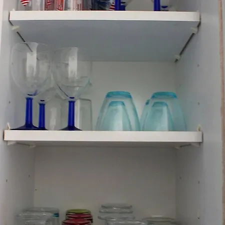 T3 A Cap D'agde Avec Piscine, A 30m Pour 6 Pers. - Fr-1-607-82 公寓 阿格德