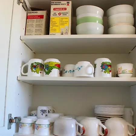 T3 A Cap D'agde Avec Piscine, A 30m Pour 6 Pers. - Fr-1-607-82 公寓 阿格德