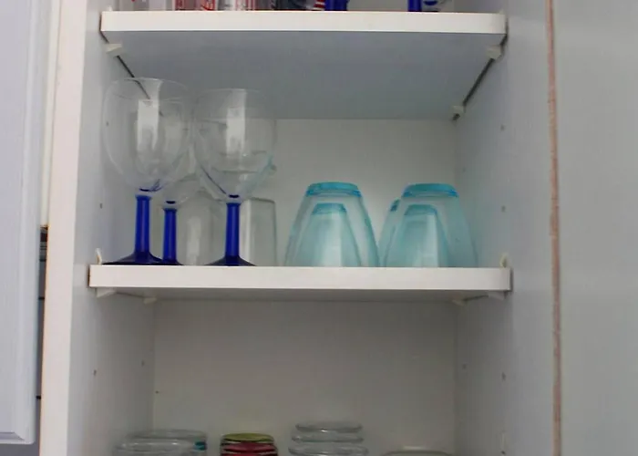 T3 A Cap D'agde Avec Piscine, A 30m Pour 6 Pers. - Fr-1-607-82 Apartament Agde