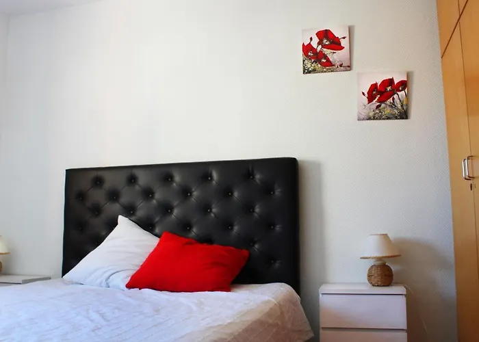 T3 A Cap D'agde Avec Piscine, A 30m Pour 6 Pers. - Fr-1-607-82 Apartament *